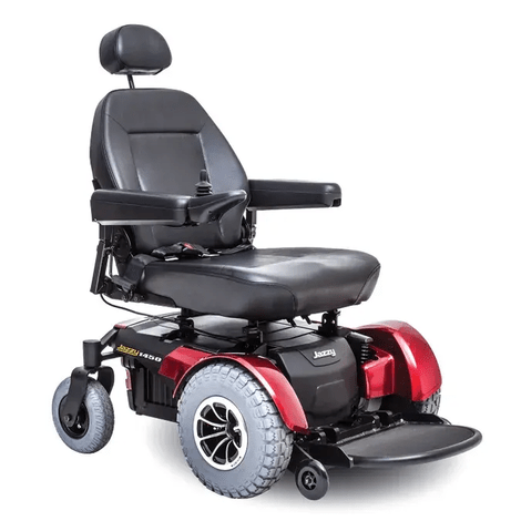 Electric wheelchair overview pros and cons