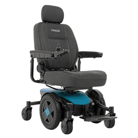 Electric wheelchair overview pros and cons