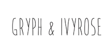 Gryph & Ivyrose