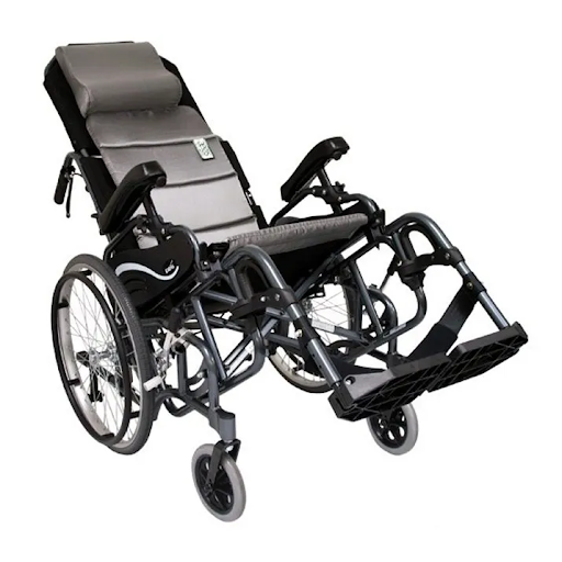 Manual-wheelchair