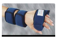 Wrist Finger Supports